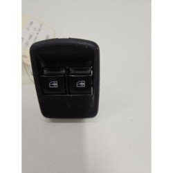 Interrupteur De Leve Vitre Avant Gauche Dacia Lodgy Phase 1